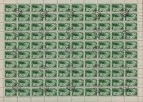 [The 25th Anniversary of Uzbek SSR, type AOA]