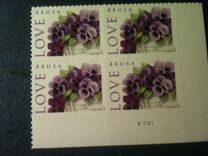 [Greeting Stamp - Self-Adhesive, type FRP]