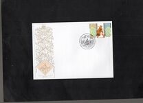 [EUROPA Stamps - Ancient Postal Routes, type BOH]