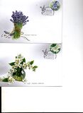 [Garden Flowers, type BOI]