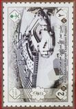 [King Abdullah Haram Expansion Project, type BIF]