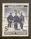 [Antarctic Research, type F]