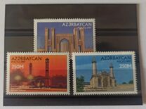 [Mosques, type LQ]