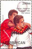 [European Football Championship, England, Tipi JD]