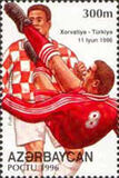 [European Football Championship, England, Tipi JF]