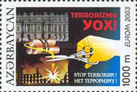 [EUROPA Stamps - Poster Art, type RI]