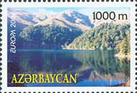 [EUROPA Stamps - Holidays, type SM]