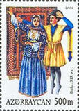 [Traditional Costumes - Carpets and 19th-century Costume, typ SZ]