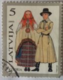 [Traditional Costumes, type DX]