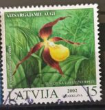 [Protected Plants of Latvia, тип MC]
