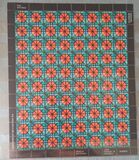 [Definitives - Azerbaijani Stained Glass, tip BEA]