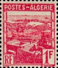 [View of Algiers, 类型 AP2]