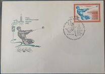 [Olympic Games - Moscow, USSR, typ FSN]