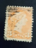 [Queen Victoria - Size: 17 x 21mm, Tip K]