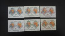 [The 350th Anniversary of Settlement, type BW]