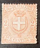 [National Coat of Arms, type AF]