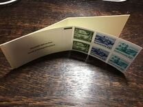 [Airmail, տեսակ AHI]