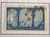 [Algiers Bay, type G1]