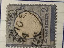 [Definitives - Eagle with Large Breastshield, type D5]
