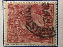 [King George V, タイプ B4]