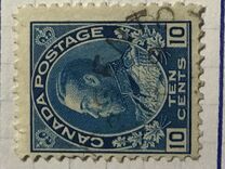 [King George V in Admiral Uniform - New Colors and Values, type AD15]