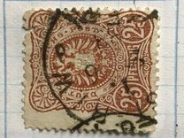 [Definitives - Value in "PFENNIGE", 類型 G3]