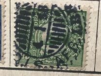 [King Gustaf V, type N]