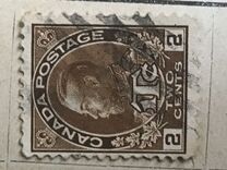 [King George V in Admiral Uniform With War Tax Inscription, Вид AM5]
