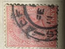 [Post Office Adelaide, වර්ගය E5]