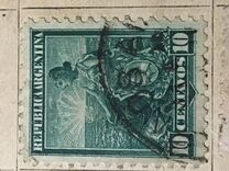 [Symbols of the Republic, type BH7]
