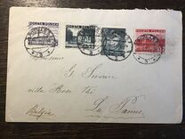 [Different Sights - President Ignacy Moscicki, 1867-1946, type DH]