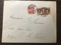 [The 200th Anniversary of the Birth of George Washington, 1746-1817, type CK]