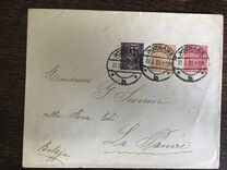 [Coat of Arms of Poland - Vertical Lines in Background, 유형 CL5]