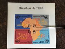 [U.N. Economic Commission on Africa, Tipi DM]