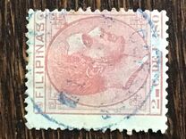 [King Alfonso XII, type T]