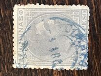 [King Alfonso XII, type T5]