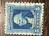 [The 200th Anniversary of the Birth of George Washington, 1732-1799, type IC]