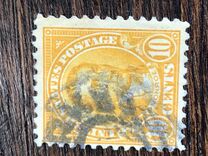 [James Monroe, 1758-1831, प्रकार FC1]