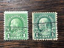 [Benjamin Franklin, 1706-1790, प्रकार FD4]