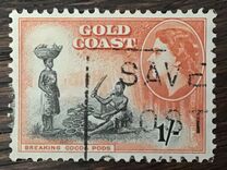 [Local Motifs, Queen Elizabeth II, type AT]