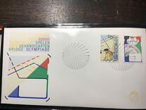 [Special Olympics, type ABY]