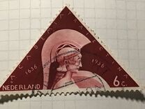 [The 300th Anniversary of the University in Utrecht, tip DR]