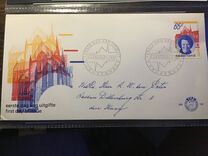 [Queen Beatrix, type ABU1]