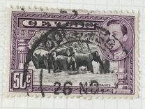 [King George V - Local Motives, 类型 BK]