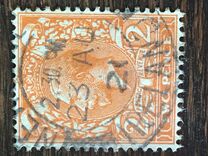 [King George V, type BZ]
