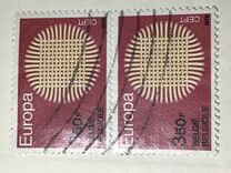 [EUROPA Stamps, タイプ ALR]