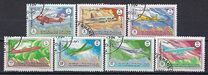 [The 40th Anniversary of the ICAO - International Civil Aviation Organization, type ZL]