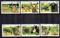 [Mammals, type VB]
