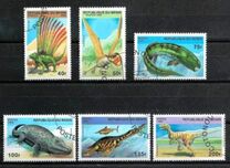 [Prehistoric Animals, 类型 UM]