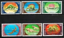 [Prehistoric Animals, type EIS]